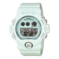 CASIO Baby-G 'Green' BG-6902-3