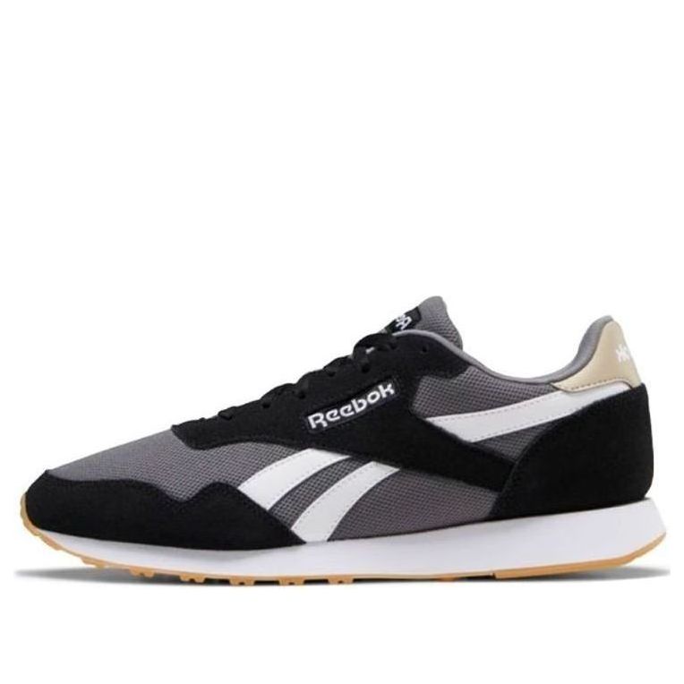 Reebok Royal Ultra 'Black Grey' EF7675