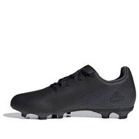 adidas X Ghosted.4 MG 'Black' EG8195