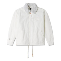 Converse Cool City YOTR Jacket Asia Sizing 'White' 10025503-A01