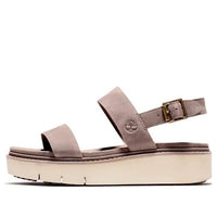 (WMNS) Timberland Safari Dawn 'Cream' A274F929