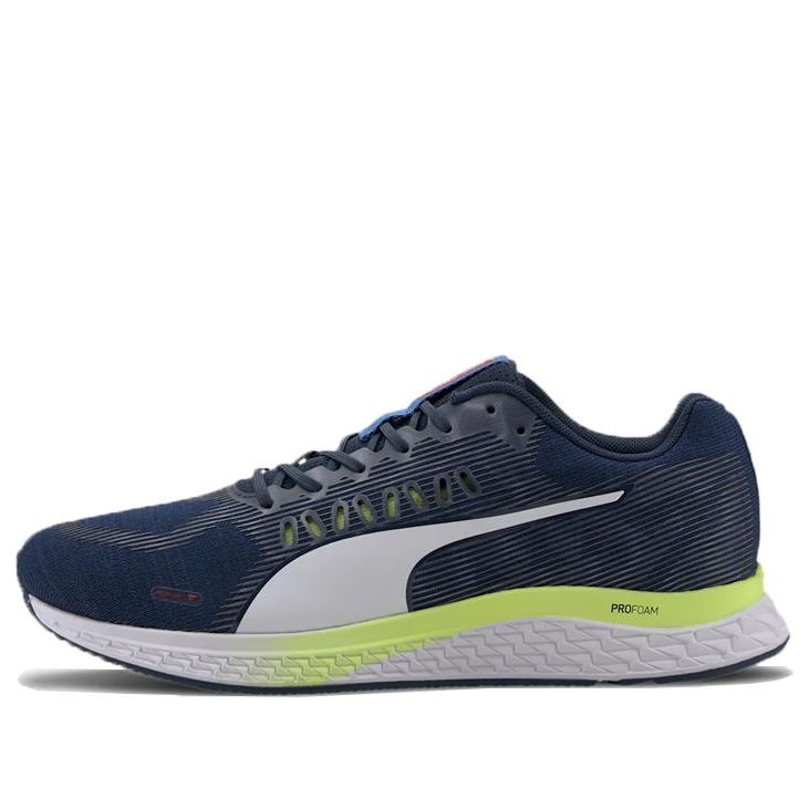 PUMA Speed Sutamina 'Blue White' 192513-07