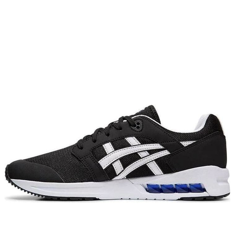ASICS Gel Saga Sou 'Black White' 1191A242-001