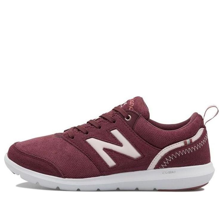 (WMNS) New Balance 315 Red WA315FR2