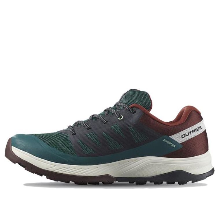 SALOMON Outrise Gtx 'Green' 471421