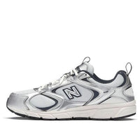 New Balance 408 'Silver' ML408N
