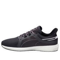 PUMA Mega Nrgy Turbo 2 Low Top Running Shoes Grey/White 190841-05