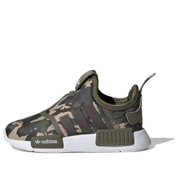 (TD) adidas NMD 360 'Camo' ID4260