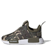 (TD) adidas NMD 360 'Camo' ID4260
