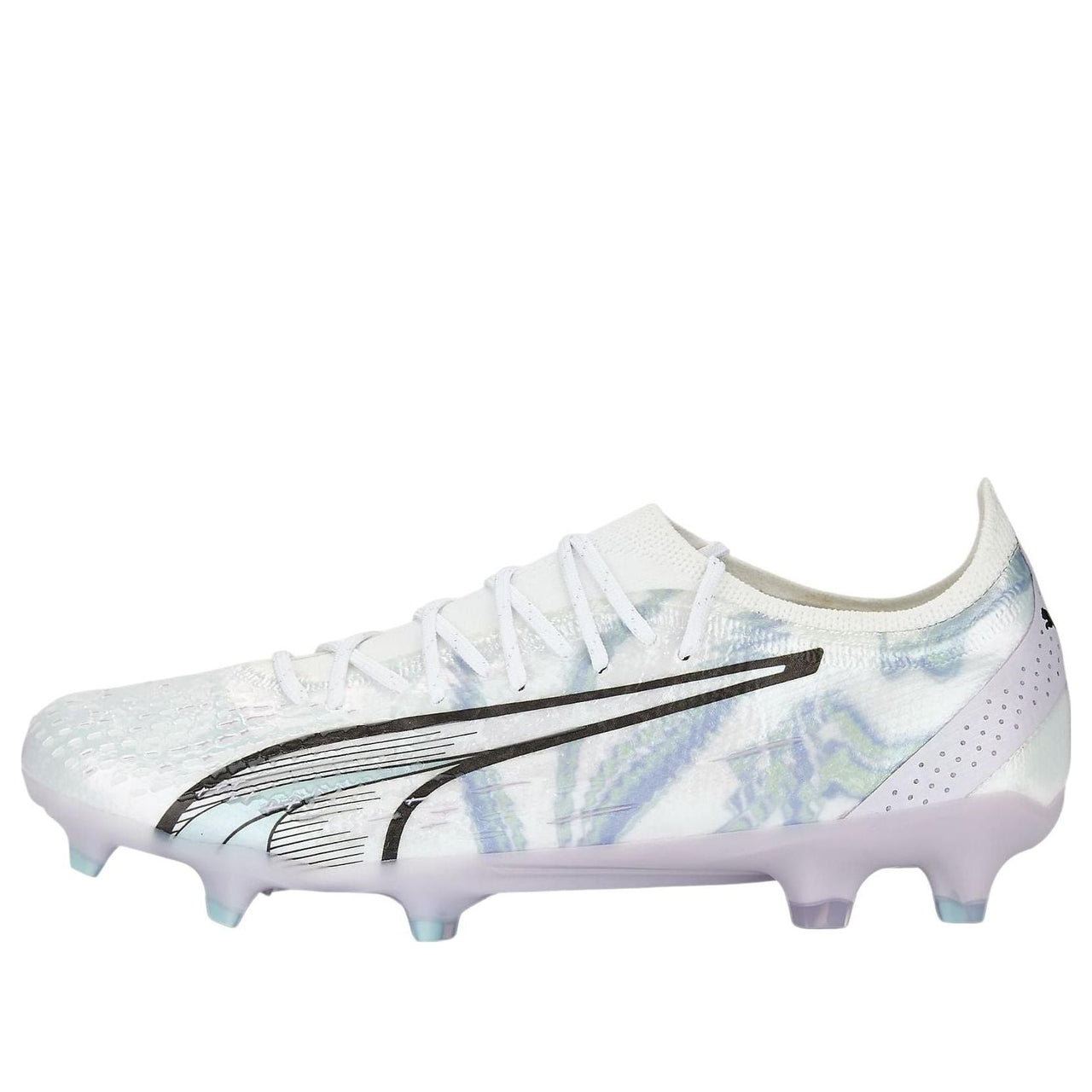 (WMNS) PUMA Ultra Ultimate FG AG 'Brilliance' 107329-01