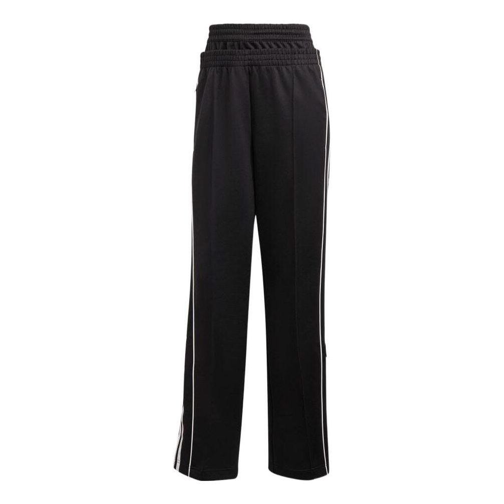 (WMNS) adidas Always Original Adibreak Pants Asia Sizing 'Black' IC5585
