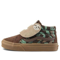 (PS) Vans Sk8-Mid Reissue V 'Sloth' VN0A54FF3X0