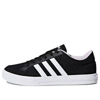 (WMNS) adidas Neo VS Set Shoes 'Black Aero Pink' DB0097