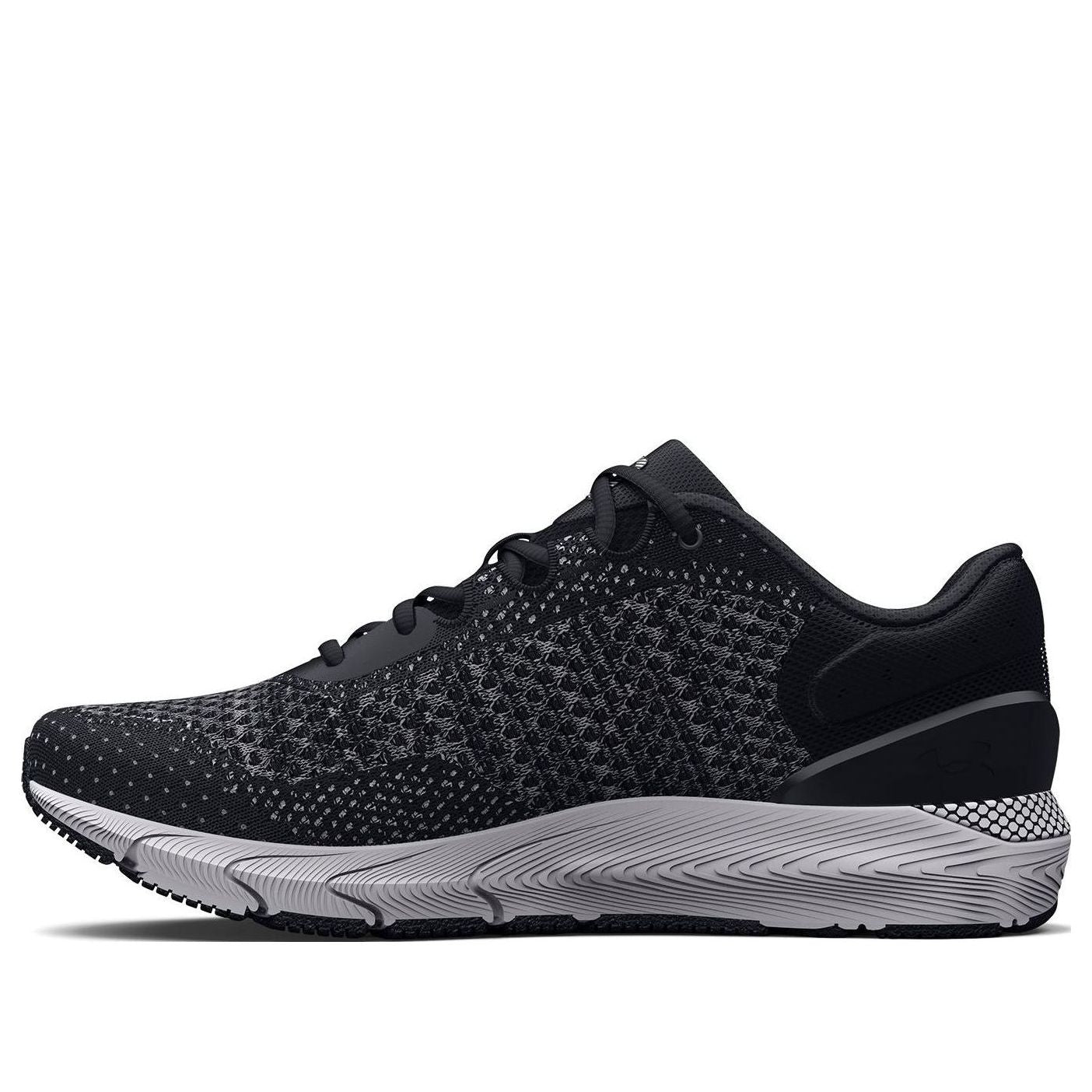 Under Armour HOVR Intake 6 'Black White' 3026134-001