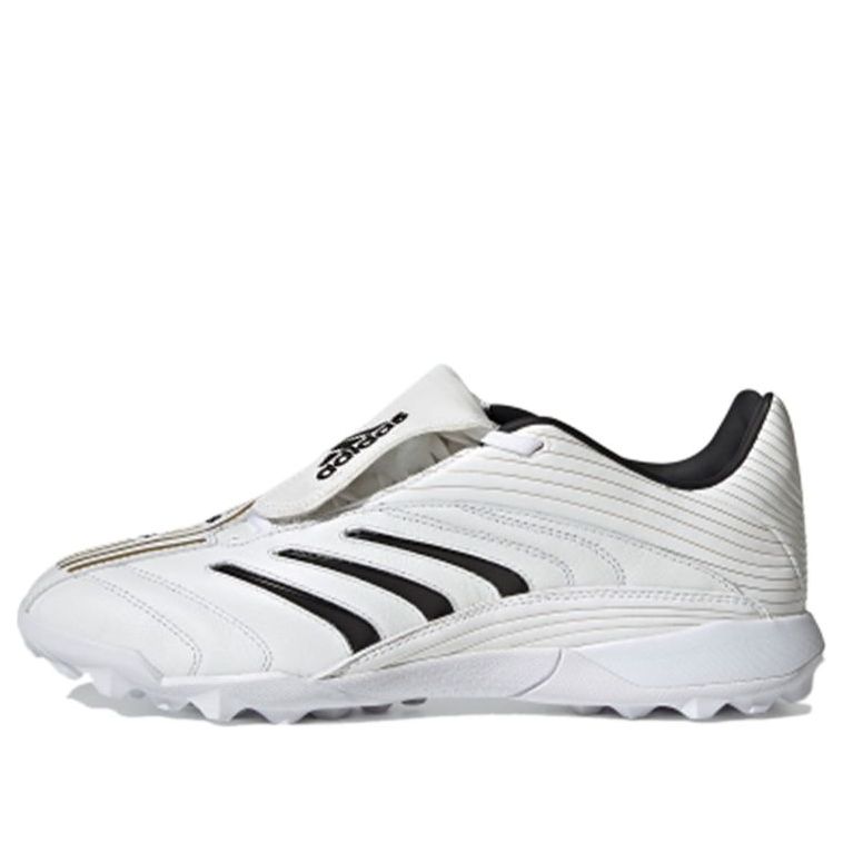 adidas Predator Absolado TF 'Eternal Class.1 Pack White Black' FX0277
