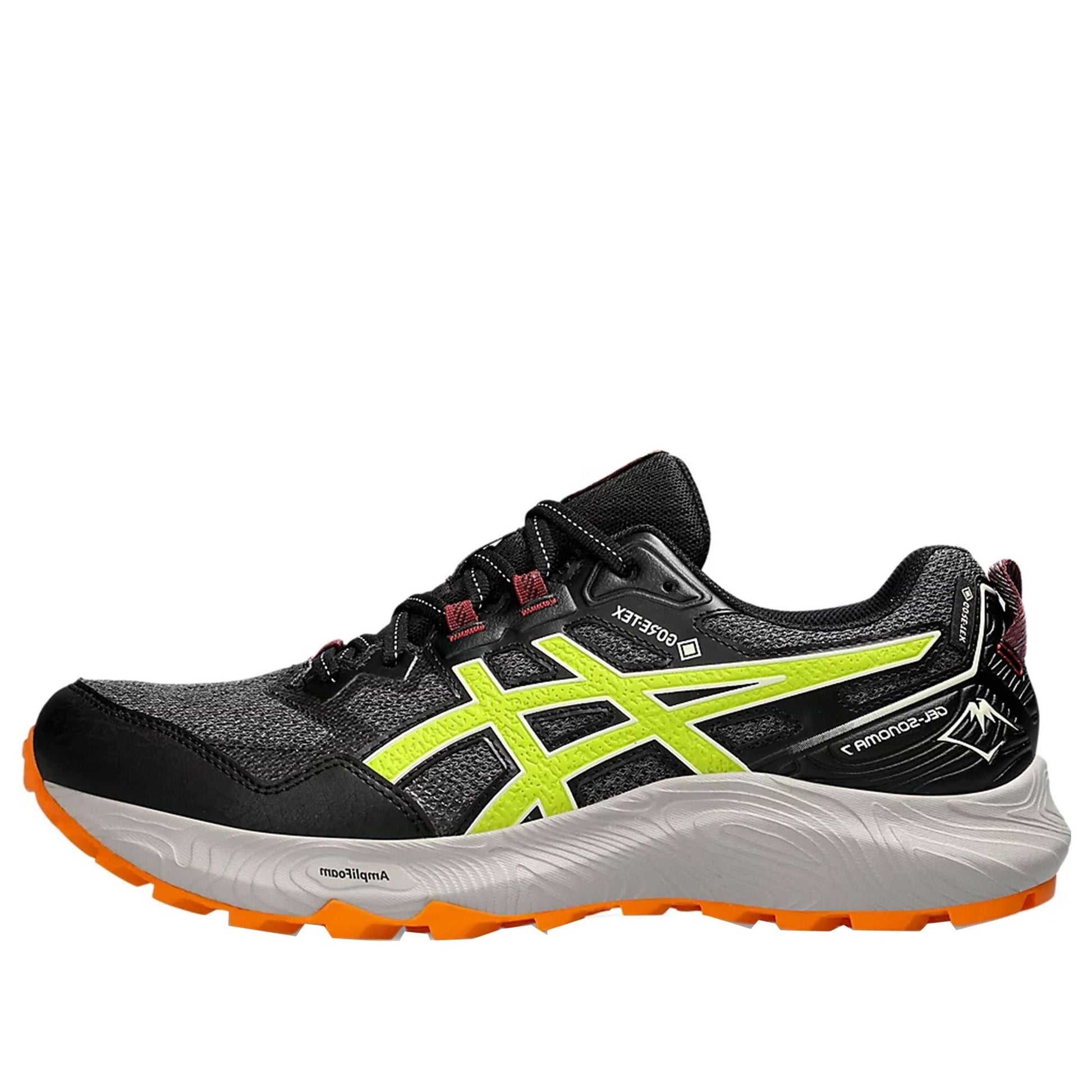 ASICS Gel-Sonoma 7 GTX 'Black Neon Lime' 1011B593-020