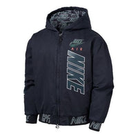 Nike x Cactus Plant Flea Market Go Flea Workwear Jacket Logo 'Black' DC0543-010