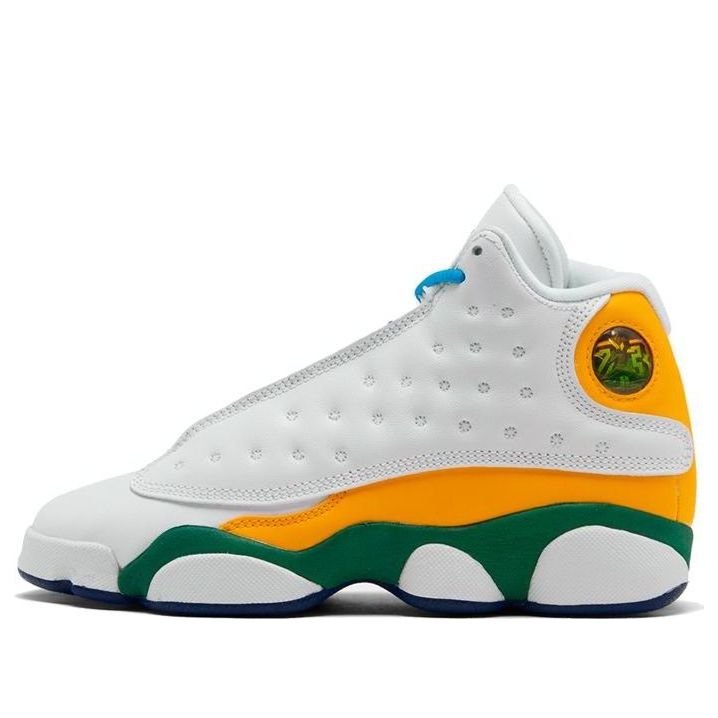 (GS) Air Jordan 13 Retro 'Playground' CV0785-158