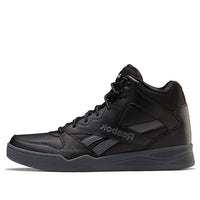 Reebok Royal BB4500 Hi 2 'Black Gray' FW0878