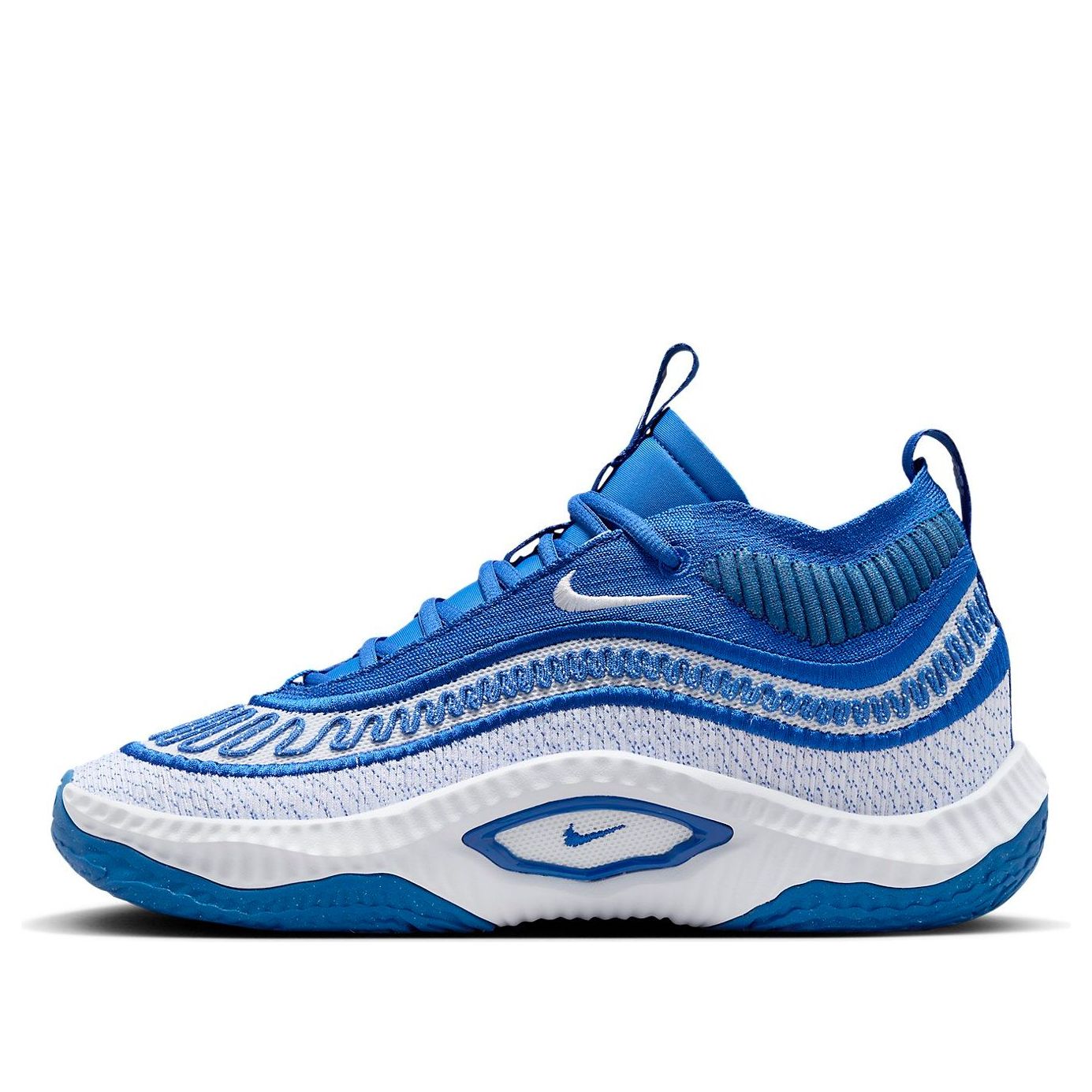 Nike Cosmic Unity 3 TB 'Game Royal' DZ2906-400