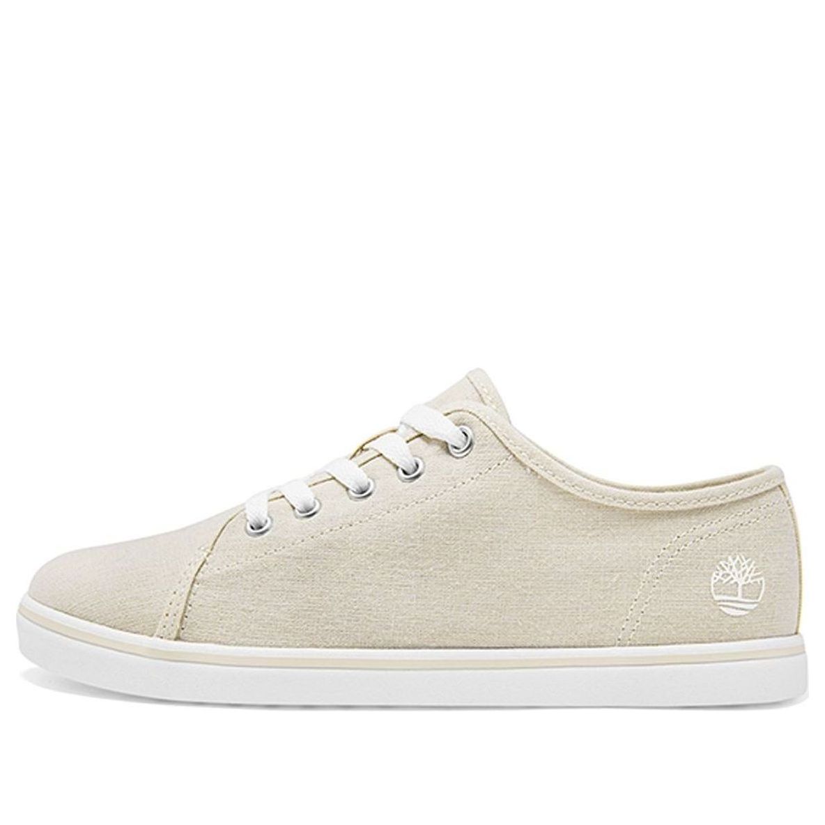 (WMNS) Timberland Urban Exit Knit Oxford 'Cream' A25PM