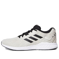 adidas Aerobounce 2 White/Black B96344
