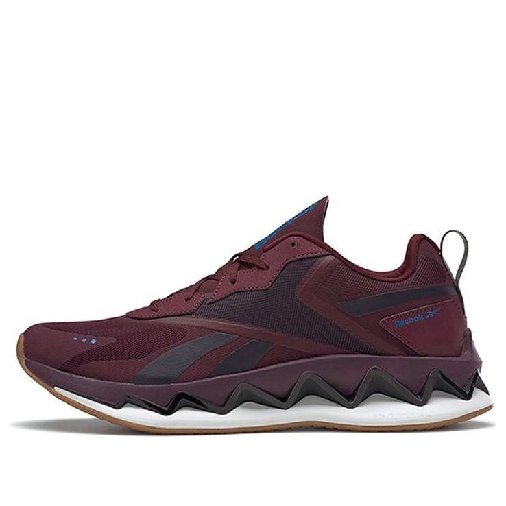 Reebok Zig Elusion Energy 'Red' FV3843