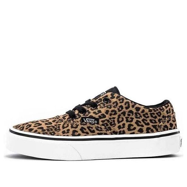 Vans Para Sneakers K Leopard VN0A45JW36I