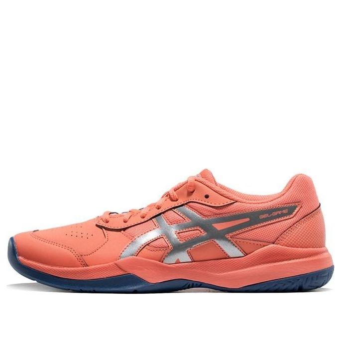 (GS) ASICS Gel-Game 7 'Orange' 1044A008-704