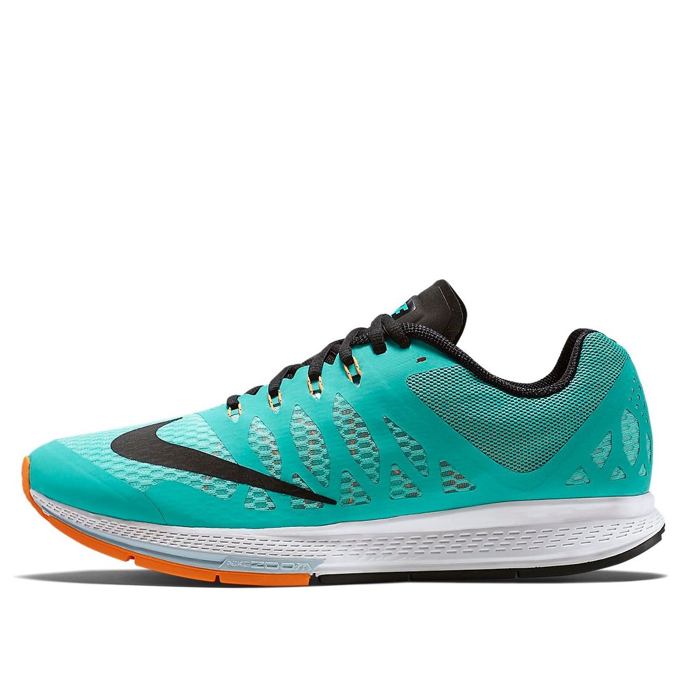 Nike Air Zoom Elite 7 Low-Top Blue 654443-408