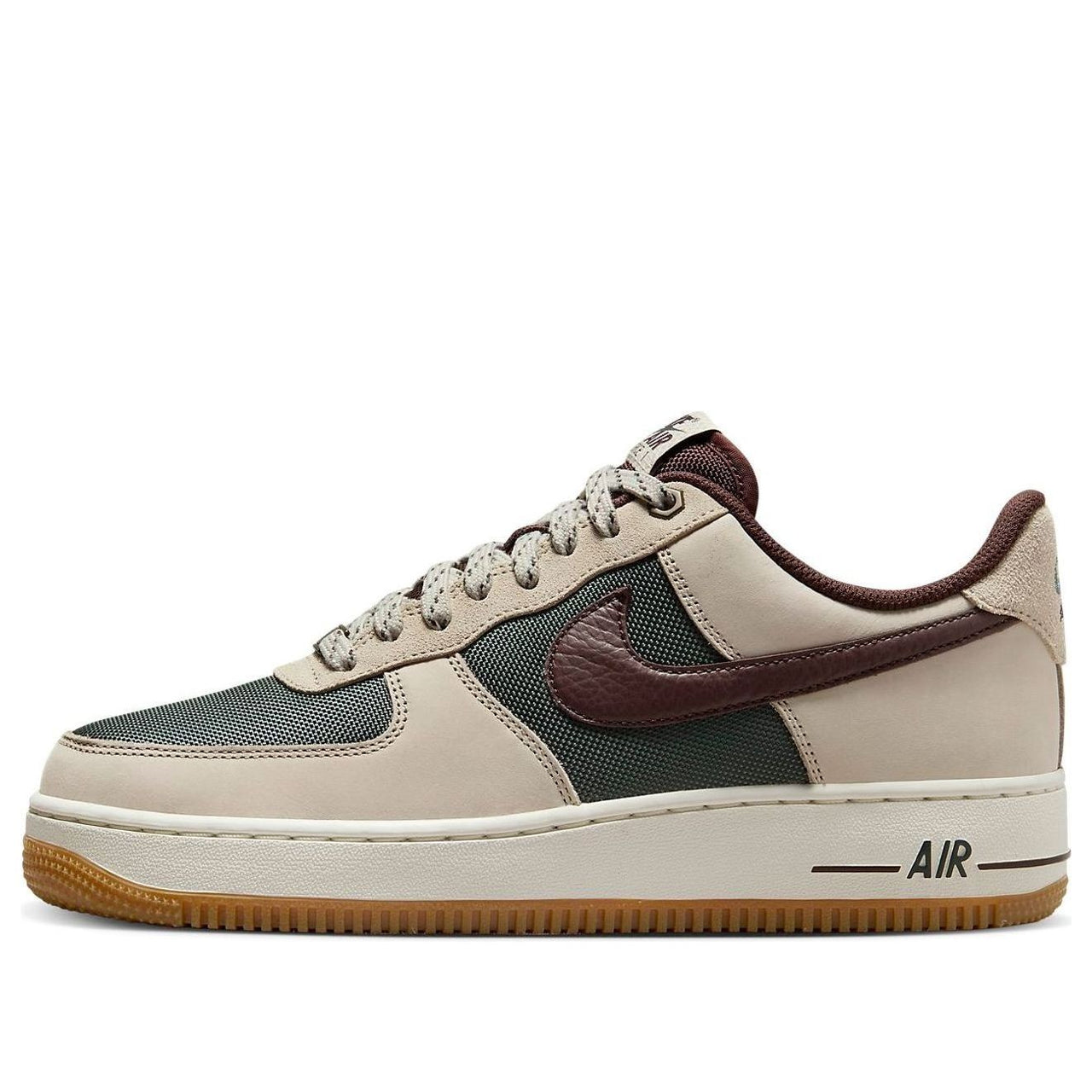 Nike Air Force 1 Low 'Cream Vintage Green' FQ8823-236