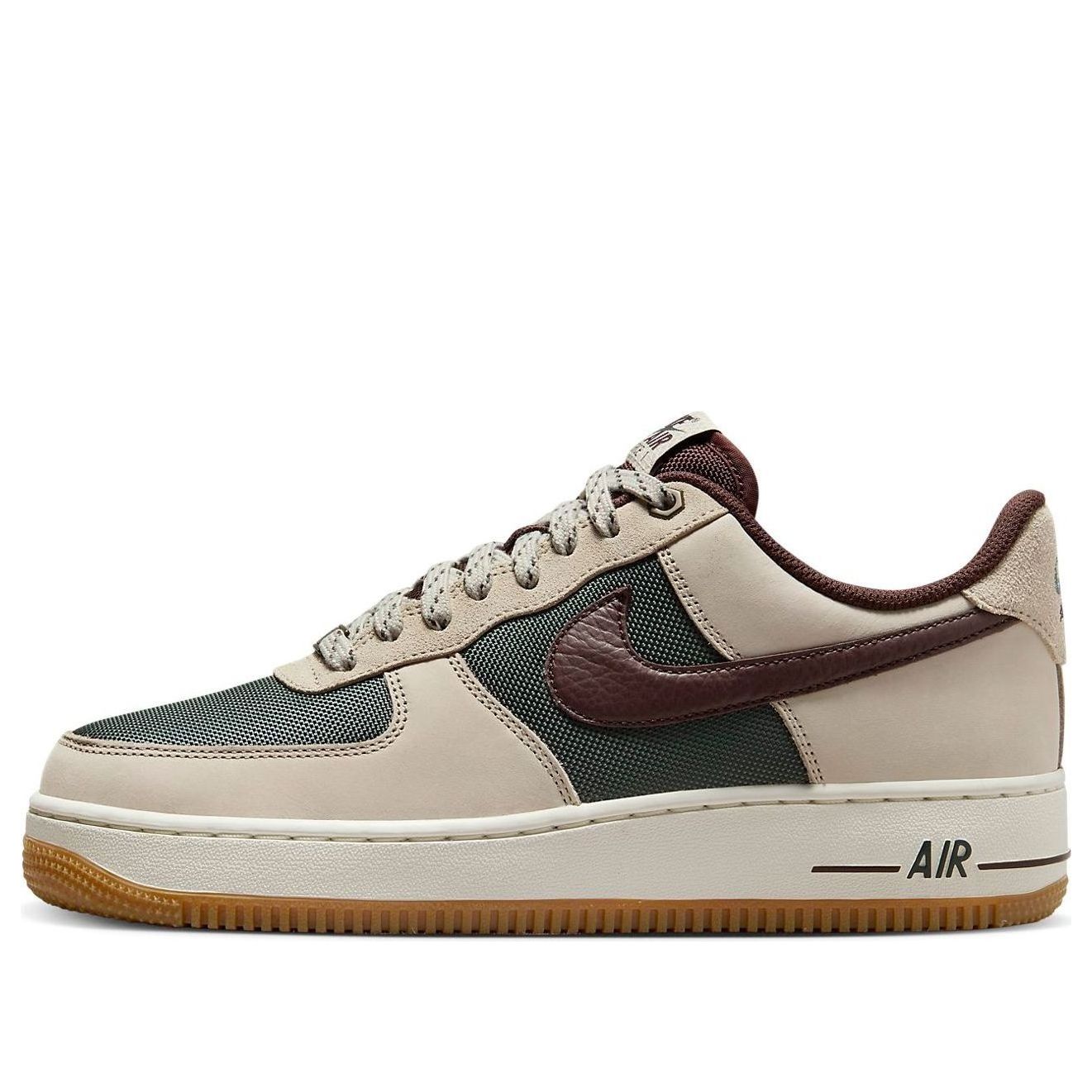 Nike Air Force 1 Low 'Cream Vintage Green' FQ8823-236