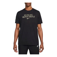 Nike SS22 T Black DR9551-010