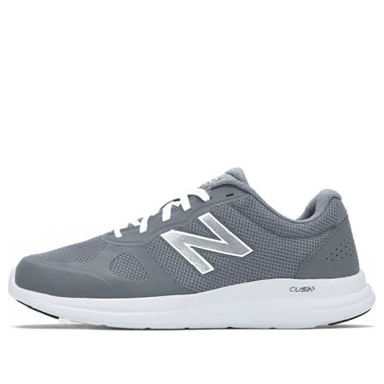 New Balance Versi 4E Extra Wide 'Gunmetal' MVERSLG1
