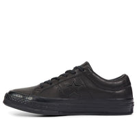 Converse One Star Leather Low Top 163110C