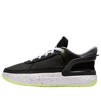 (GS) Air Jordan DAY1 EO 'Black White Barely Volt' FQ1306-007