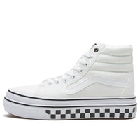 Vans SK8-HI Super Comfycush 'White Black' VN0A5DXYIP2