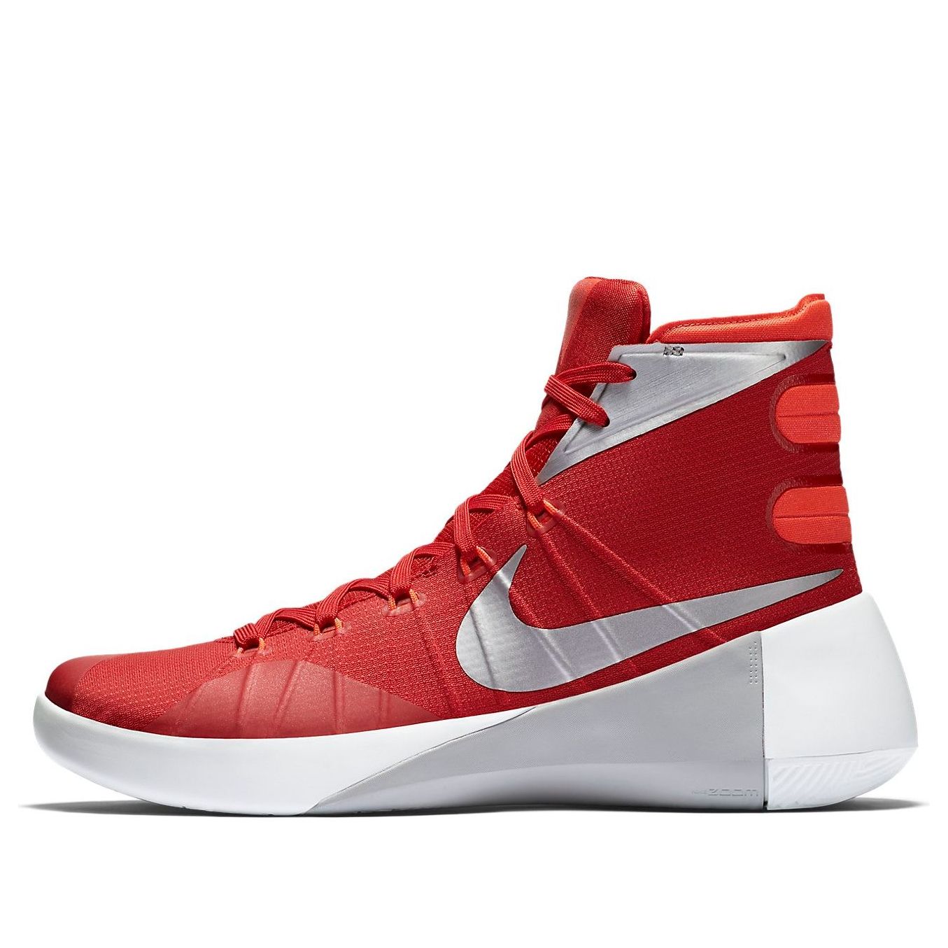 Nike Hyperdunk 2015 TB 'University Red Metallic Silver' 749645-605