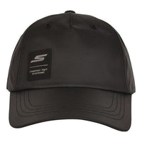 Skechers Logo Printed Baseball Cap 'Black' P422U003-01X2