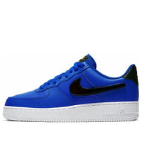 Nike Air Force 1 Low LV8 3 'Removable Swoosh Pack - White' CI0064-100