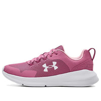 (WMNS) Under Armour Essential 'Pace Pink' 3022955-604
