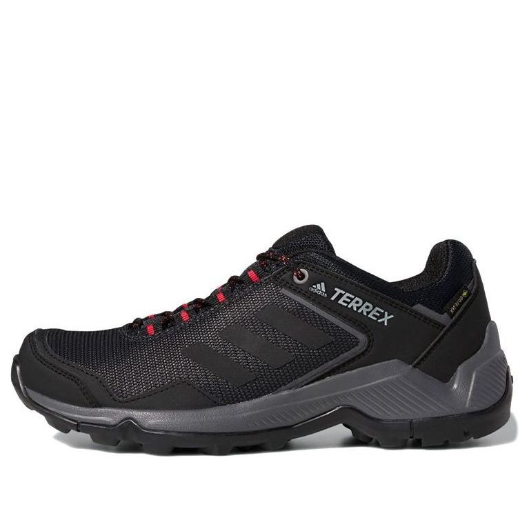 (WMNS) adidas Terrex Eastrail GTX 'Carbon' BC0977