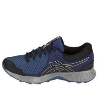 (WMNS) ASICS Gel-Sonoma 4 'Blue Black' 1012A160-400