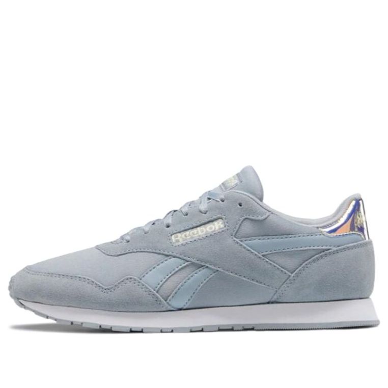 (WMNS) Reebok Royal Ultra Running shoes 'Light Grey' FV0106