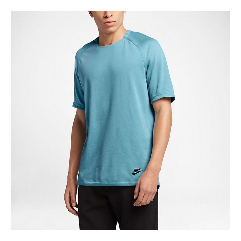 Apparel s Men Nike Sportswear Bonded SS Top 832208-408