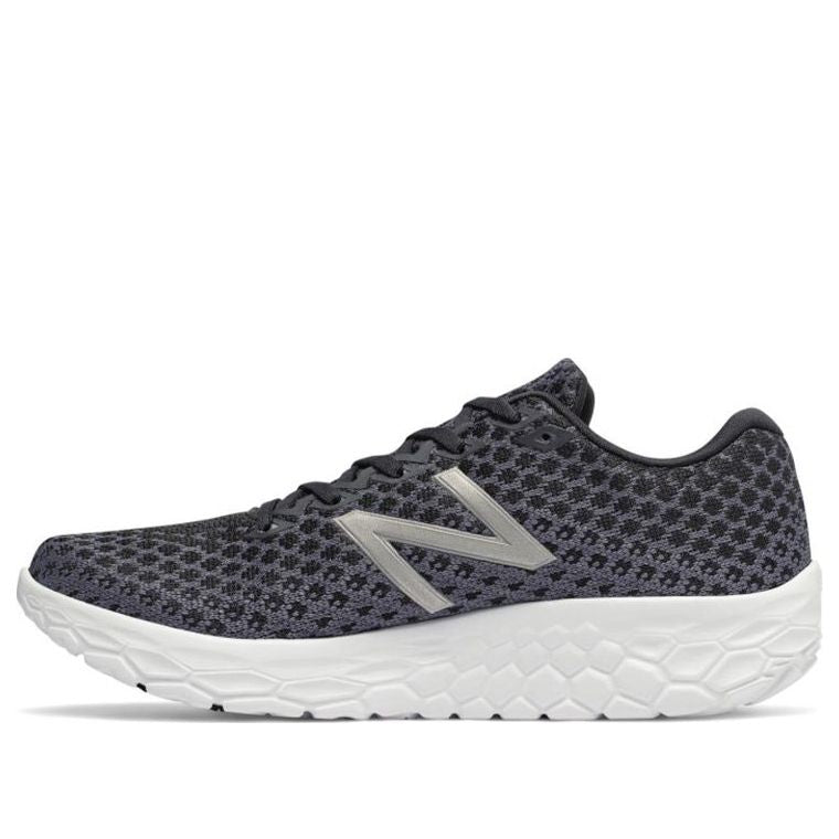 New Balance Fresh Foam Beacon 'Black' MBECNBK
