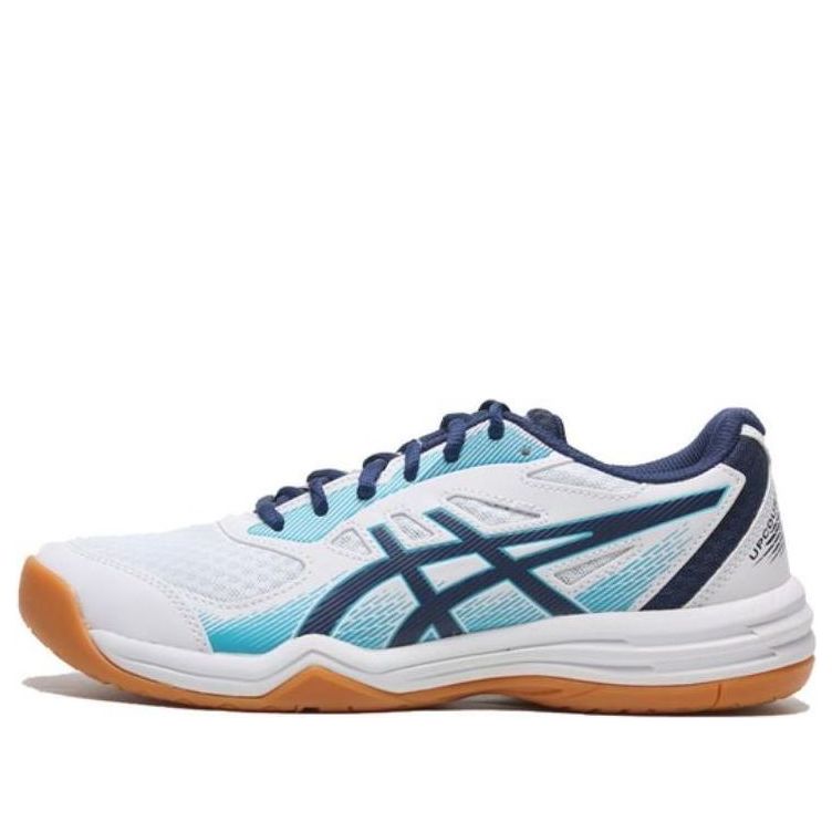 ASICS Upcourt 5 'White Indigo Blue' 1071A086102