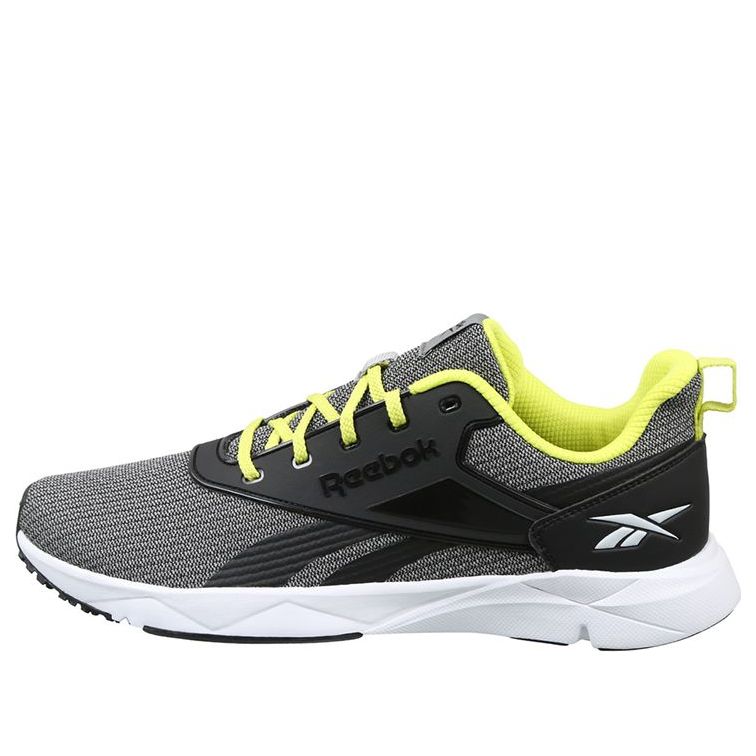 Reebok Gait Runner Lp 'Black Grey Green' FW1583
