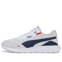 PUMA Runtimed 'Feather Grey Dark Night' 389236-02