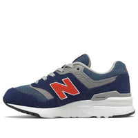New Balance Kids' 997H Blue/Red PR997HAY